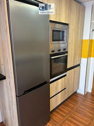 Piso en venta en Ctra. Circunvalación - La Magdalena en Jaén