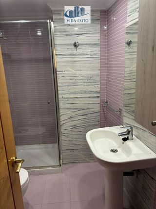 Piso en venta en Ctra. Circunvalación - La Magdalena en Jaén