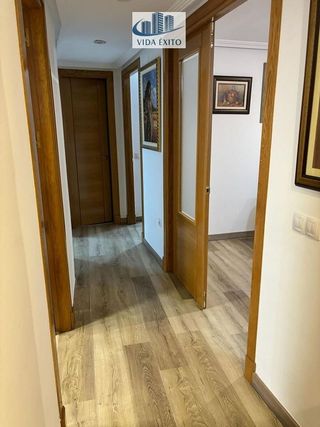 Piso en venta en Ctra. Circunvalación - La Magdalena en Jaén