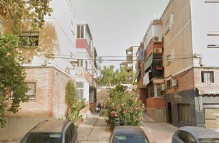 Piso en venta en El Candado - El Palo en Málaga