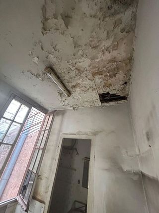 Piso en venta en Centro en Castellón de la Plana