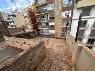 Piso en venta en Centro en Castellón de la Plana