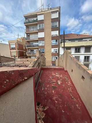 Piso en venta en Centro en Castellón de la Plana