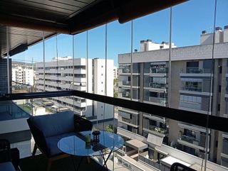 Piso en venta en Poniente-Norte - Miralbaida - Parque Azahara en Córdoba