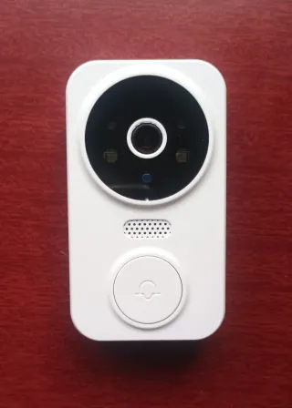 Videoportero Inteligente Mini Ulooka