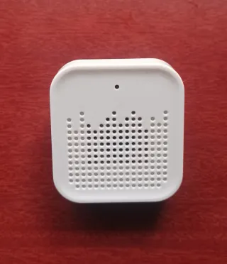 Videoportero Inteligente Mini Ulooka