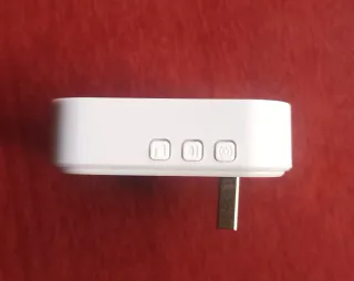 Videoportero Inteligente Mini Ulooka