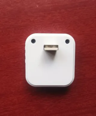 Videoportero Inteligente Mini Ulooka