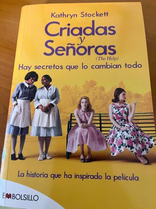 Criadas y Señoras: El best seller en el que se ...
