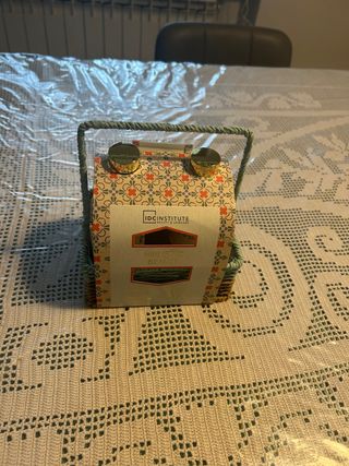 Set IDC INSTITUTE Beauty Corpo Oro Verde