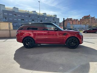 Land-Rover Range Rover Sport 3.0 SDV6 183kW (249CV) HSE Dynamic