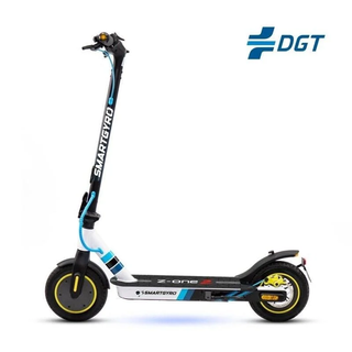 SmartGyro Z-One 2 350W Patinete Eléctrico Urbano