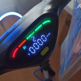 SmartGyro Z-One 2 350W Patinete Eléctrico Urbano