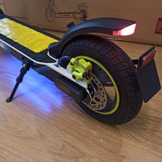 SmartGyro Z-One 2 350W Patinete Eléctrico Urbano