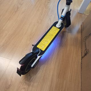 SmartGyro Z-One 2 350W Patinete Eléctrico Urbano