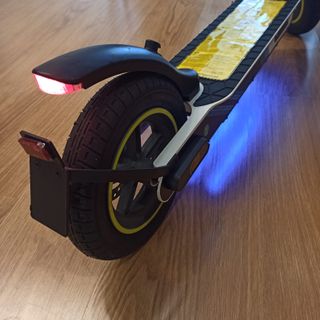 SmartGyro Z-One 2 350W Patinete Eléctrico Urbano