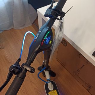 SmartGyro Z-One 2 350W Patinete Eléctrico Urbano