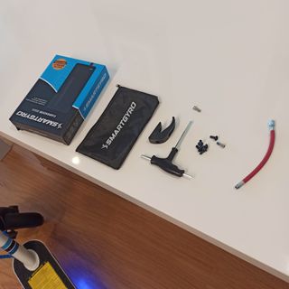 SmartGyro Z-One 2 350W Patinete Eléctrico Urbano