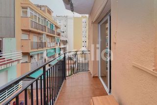 Piso en venta en Poblenou en Pineda de Mar