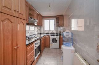 Piso en venta en Poblenou en Pineda de Mar