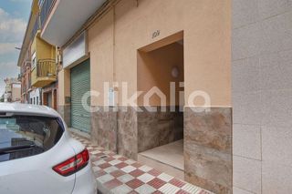 Piso en venta en Poblenou en Pineda de Mar