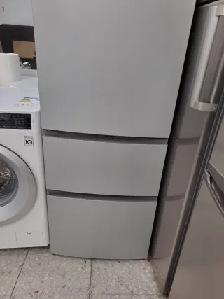 ♤Oferta súper pack nevera y lavadora con garantía♤