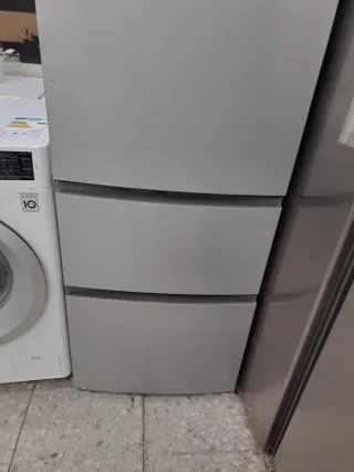 ♤Oferta súper pack nevera y lavadora con garantía♤