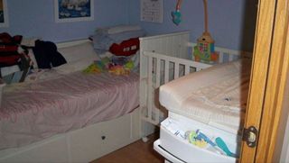 Piso en venta en Can Palet en Terrassa