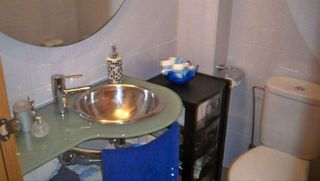 Piso en venta en Can Palet en Terrassa