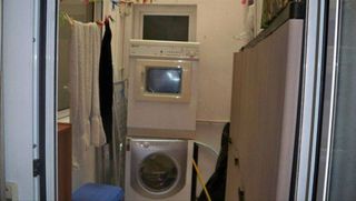 Piso en venta en Can Palet en Terrassa