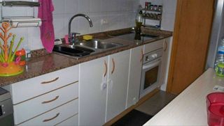 Piso en venta en Can Palet en Terrassa