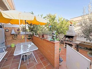 Casa adosada en venta en Can Deu - La Planada - Sant Julià en Sabadell