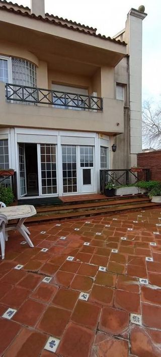 Casa en venta en Ca n'Oriol en Rubí