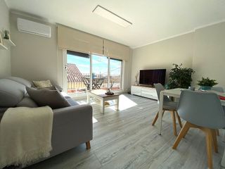 Piso en venta en Montgat