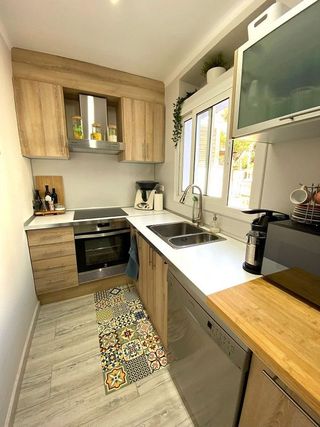 Piso en venta en Montgat