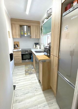 Piso en venta en Montgat