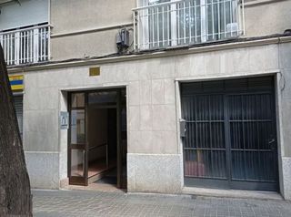 Piso en venta en Eixample - Sant Oleguer en Sabadell