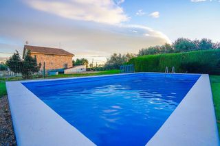 Chalet en venta en Vinyols i els Arcs