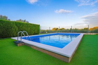 Chalet en venta en Vinyols i els Arcs