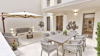 Casa adosada en venta en Barri del Centre en Terrassa