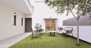 Casa adosada en venta en Barri del Centre en Terrassa