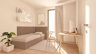 Casa adosada en venta en Barri del Centre en Terrassa