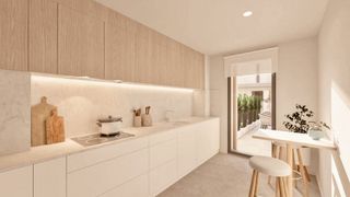 Casa adosada en venta en Barri del Centre en Terrassa