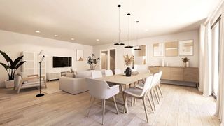 Casa adosada en venta en Barri del Centre en Terrassa