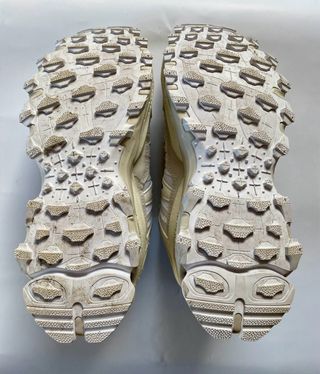 Zapatillas Adidas Beige/Blanco Talla 38