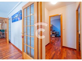 Piso en venta en Manlleu