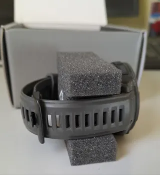 Reloj Garmin Instinct 2 Negro