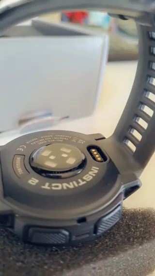 Reloj Garmin Instinct 2 Negro