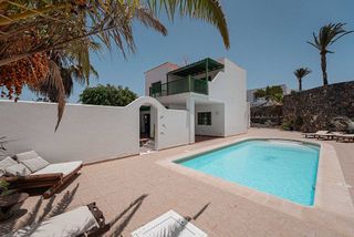 Casa rural en venta en Yaiza pueblo en Yaiza