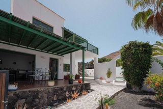 Casa rural en venta en Yaiza pueblo en Yaiza